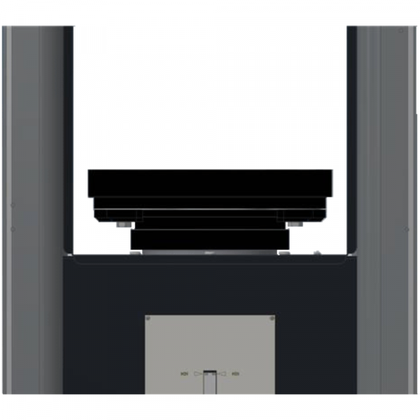 Distance Pieces to Adjust the Vertical Daylight2