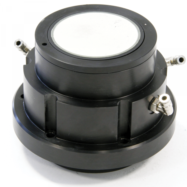 Double Wall Triaxial Cells for Unsaturated Tests1