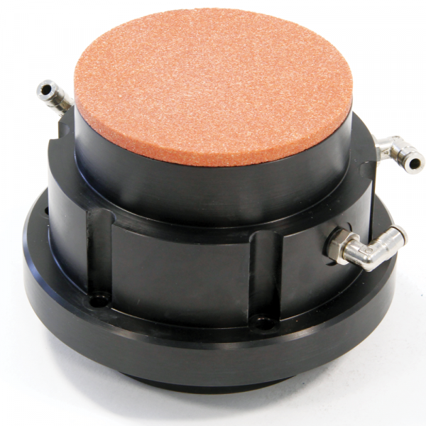 Double Wall Triaxial Cells for Unsaturated Tests2