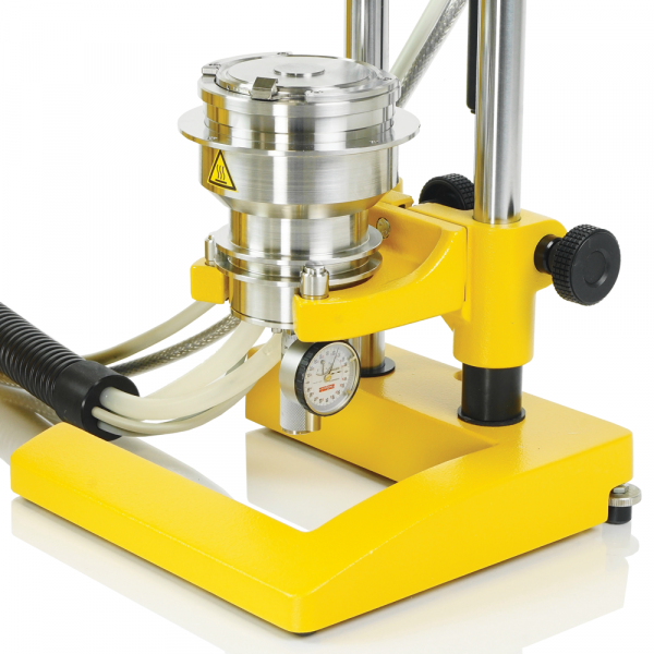 Dynamic Shear Rheometer (DSR)3