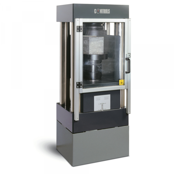 EN 12390-4, EN 772-1 Compression Frames2