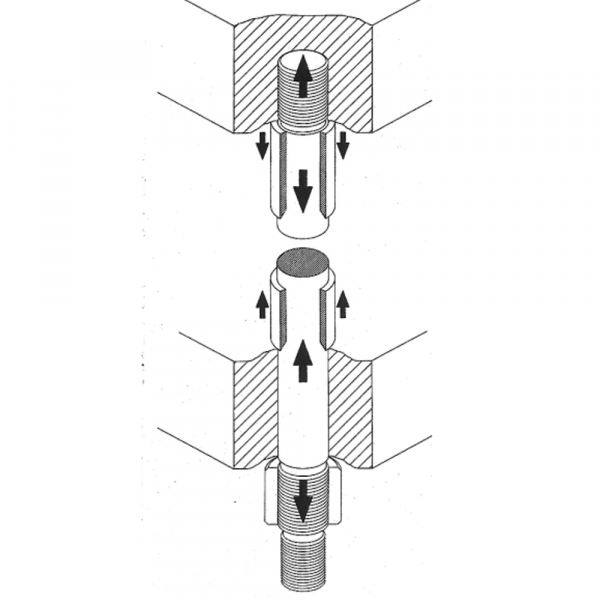 EN 12390-4, EN 772-1 Compression Frames3