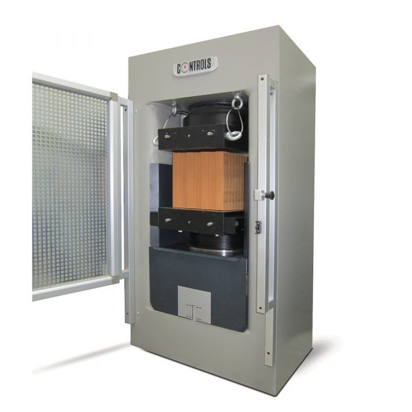 EN 12390-4, EN 772-1 Compression Frames5
