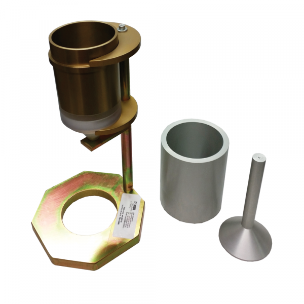 Efflux Index Apparatus0