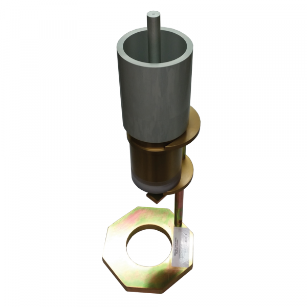 Efflux Index Apparatus1