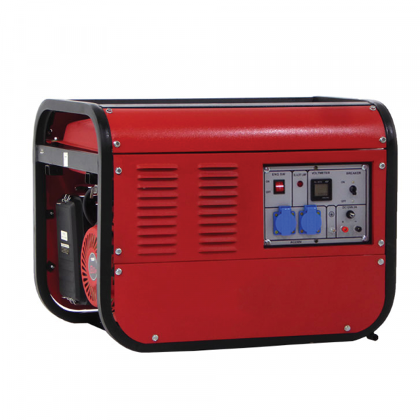 Electric Generator