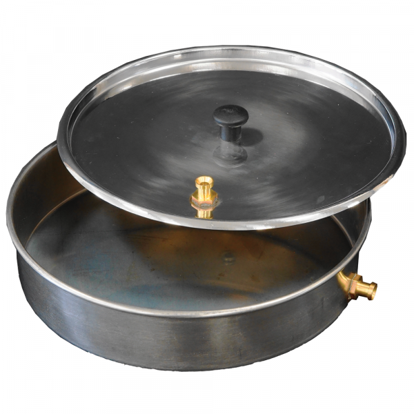 Electromagnetic Sieve Shaker1