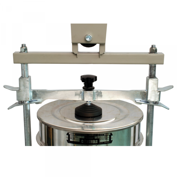 Electromechanical Sieve Shaker1