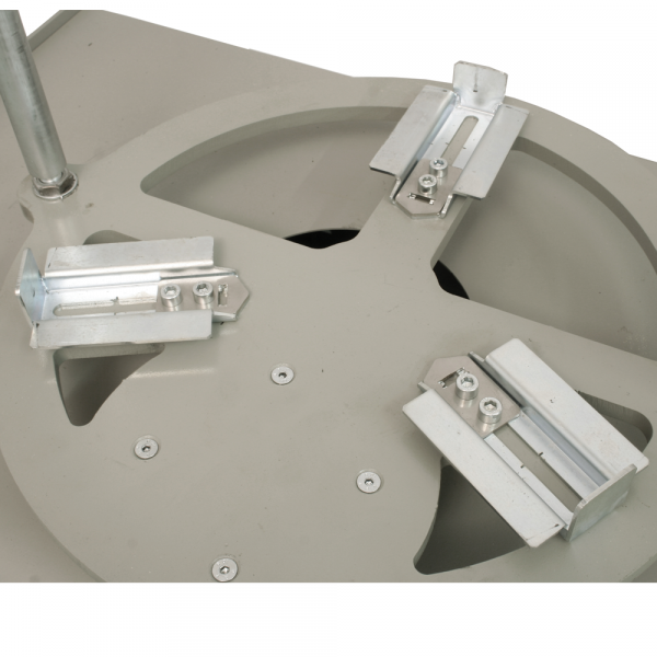 Electromechanical Sieve Shaker2