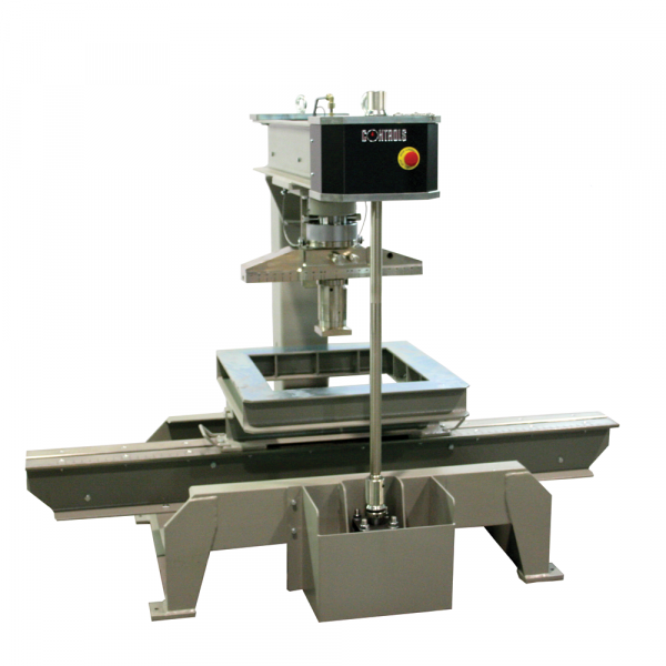 Energy Absorption Test on Slabs1