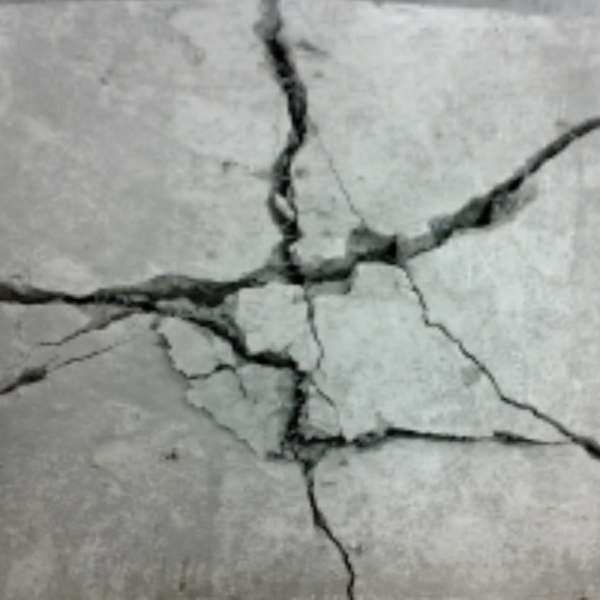 Energy Absorption Test on Slabs3