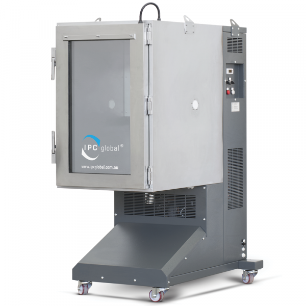 Environmental Chambers for Universal Testing Machines UTM0