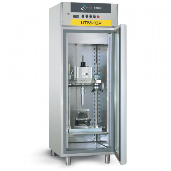 Environmental Chambers for Universal Testing Machines UTM2