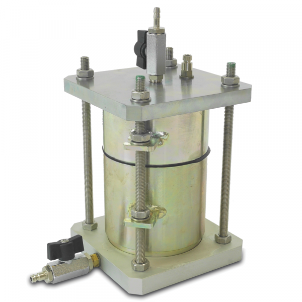 Falling Head Permeability Apparatus1