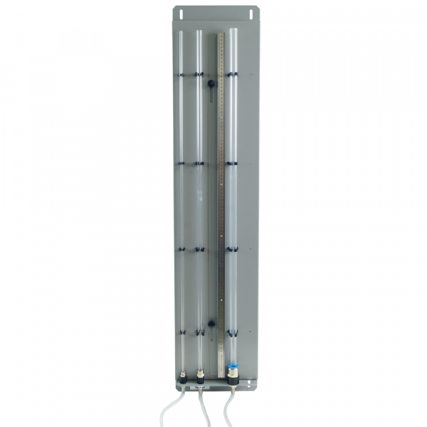 Falling Head Permeability Apparatus4