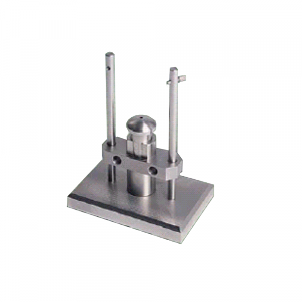 Filler Compaction Apparatus