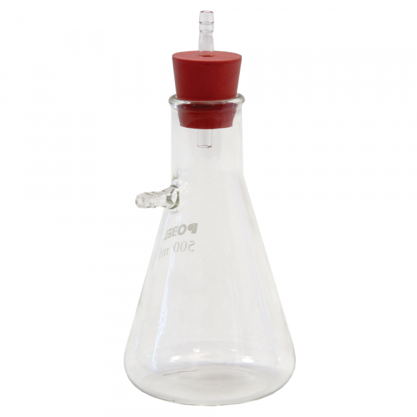 Filter Flasks