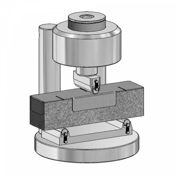 Flexural Test Devices for Mortar Beams1