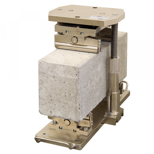 GENERAL UTILITY - Automatic Compression Testers for Cubes and Cylinders PILOT PRO5