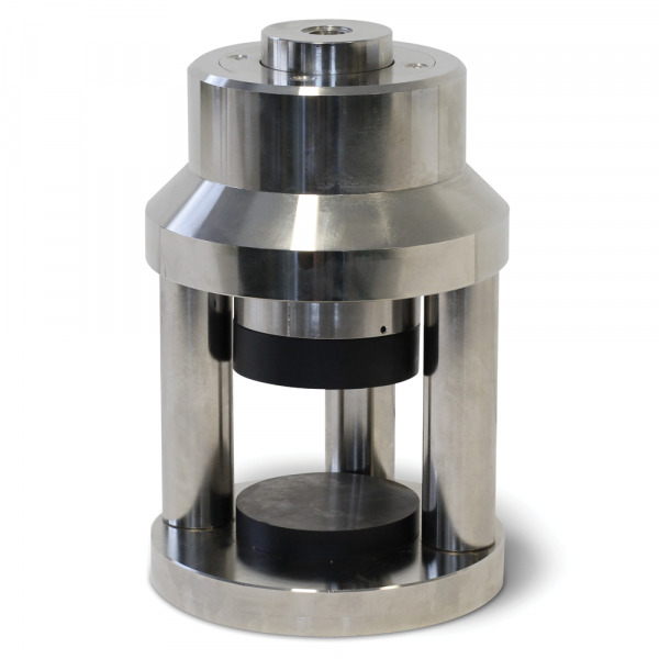 GENERAL UTILITY - Automatic Compression Testers for Cubes and Cylinders PILOT PRO6