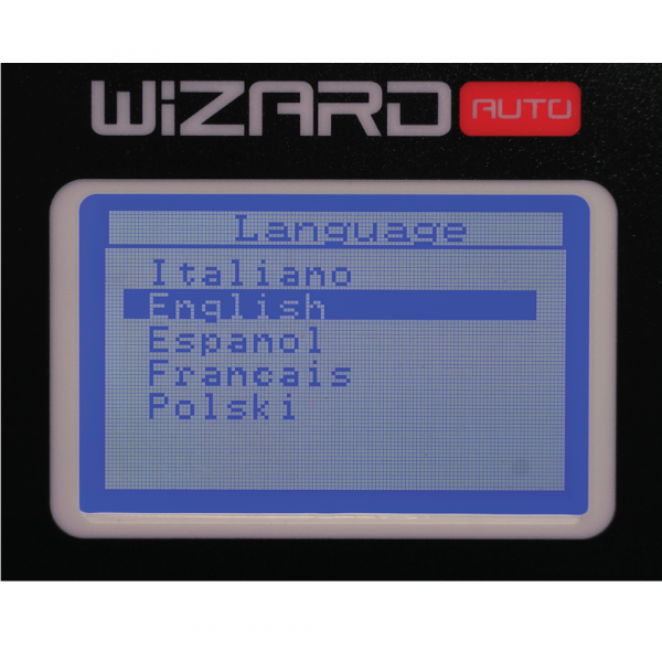GENERAL UTILITY - Standard Automatic Compression Testers for Cubes, Cylinders and Blocks WIZARD AUTO9