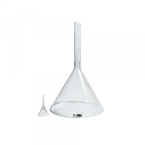 Glass Funnels