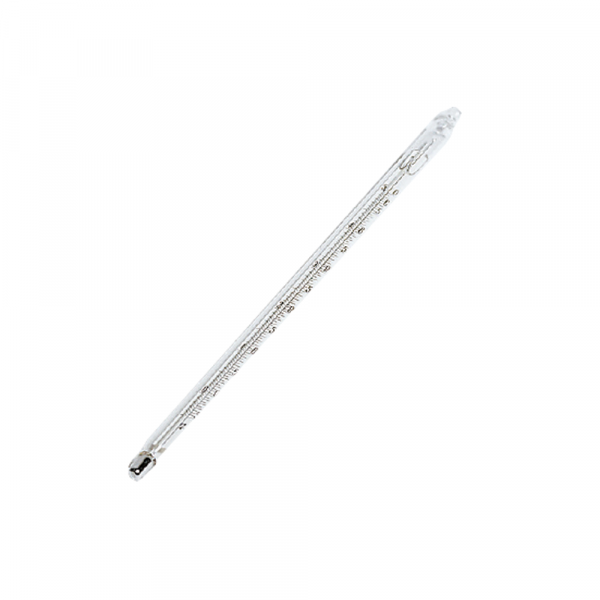 Glass Thermometers for General Laboratory Use0