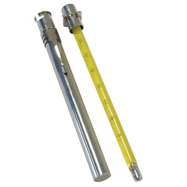 Glass Thermometers for General Laboratory Use1