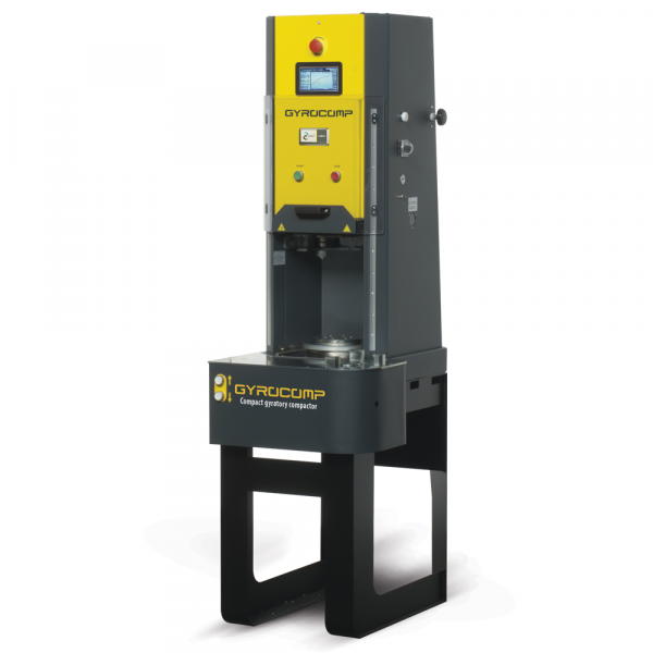 Gyratory Compactor GYROCOMP0