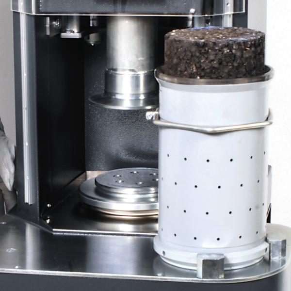 Gyratory Compactor GYROCOMP7