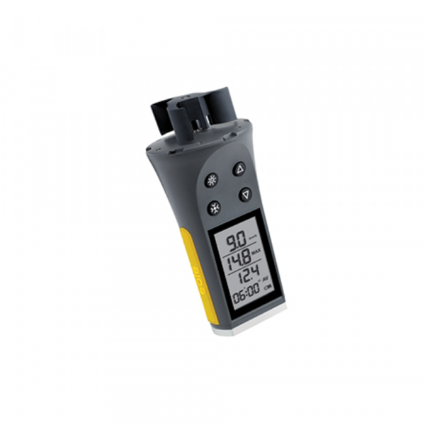 Hand Anemometer
