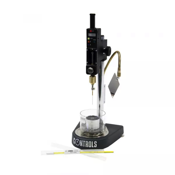 HiLAB - Controls - Standaard penetrometers_01