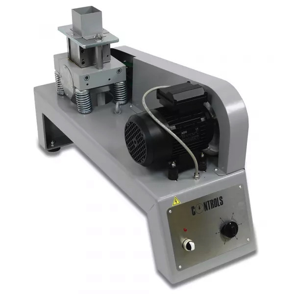 HiLAB - Controls - Trilmachine voor kubusmallen van 70 7 mm_01