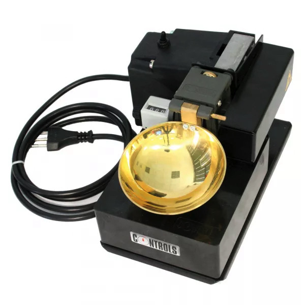 HiLAB - Controls - Vloeibaar limietsapparaat Casagrande_01