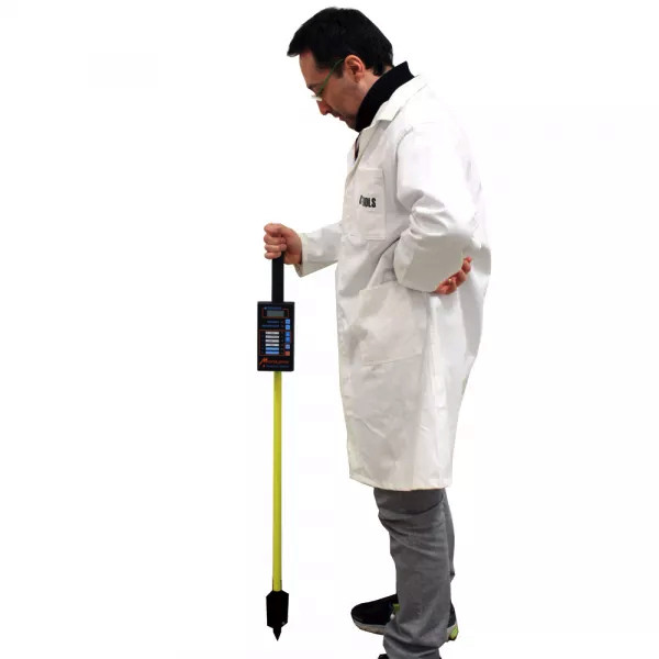 HiLAB - Controls - Vochtigheidsmeter Microlance_01