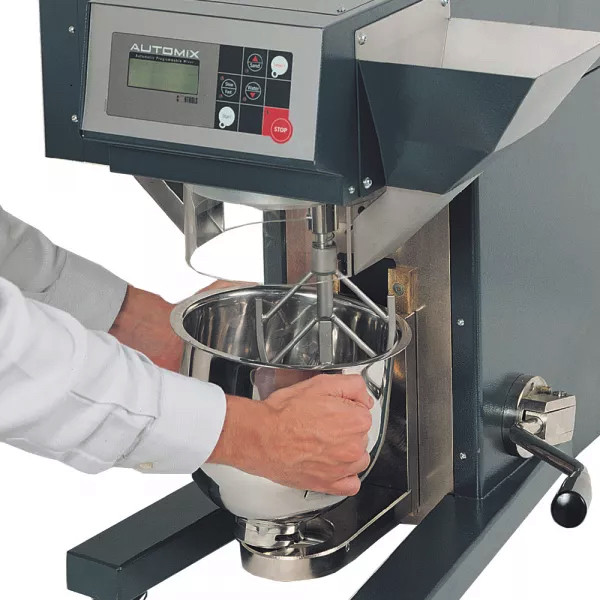 HiLAB - Controls - Volledig automatische mortelmengers, AUTOMIX_02