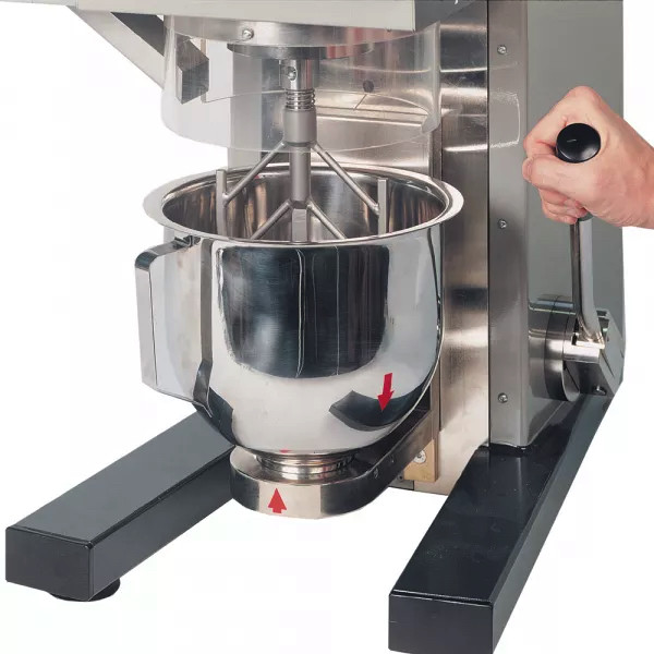 HiLAB - Controls - Volledig automatische mortelmengers, AUTOMIX_03