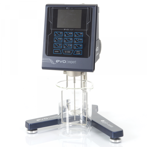 High Performance Rotational Viscometer0