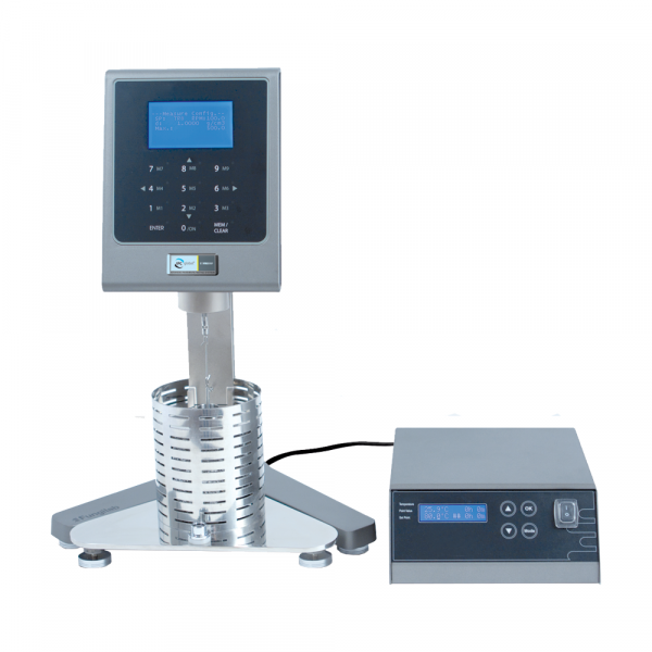High Performance Rotational Viscometer1