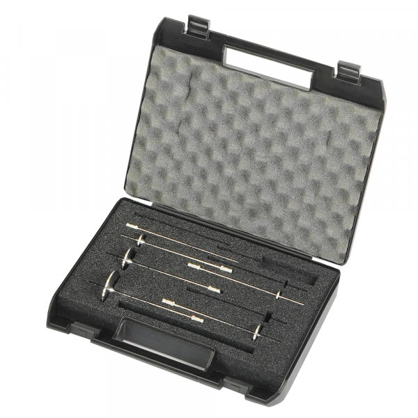 High Performance Rotational Viscometer2