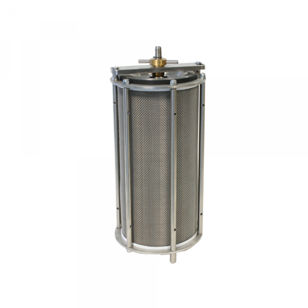 Hot Mix Asphalt Automatic Closed Loop Extractor PAVELAB504