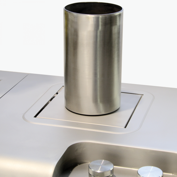 Hot Mix Asphalt Automatic Closed Loop Extractor PAVELAB508