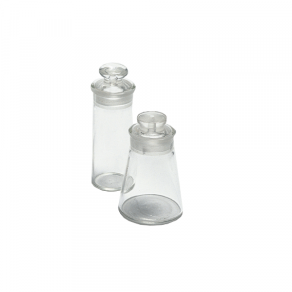 Hubbard-Carmick Bottles