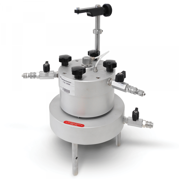 Hydraulic Consolidation Cell0