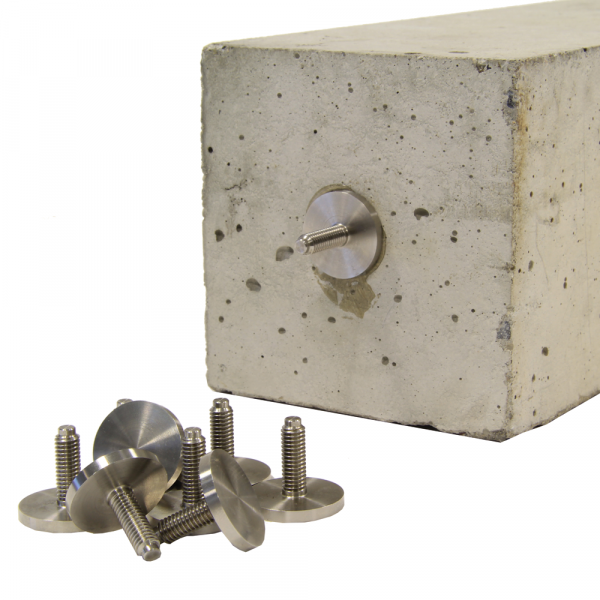Hydraulic Shrinkage Mould with Measurement Apparatus1