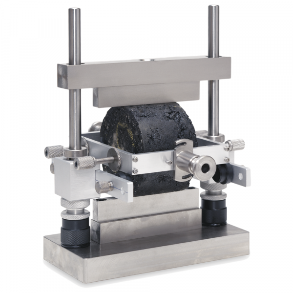 Indirect Tensile Test for UTM, AsphaltQube, AMPT Pro and AMPTQube0