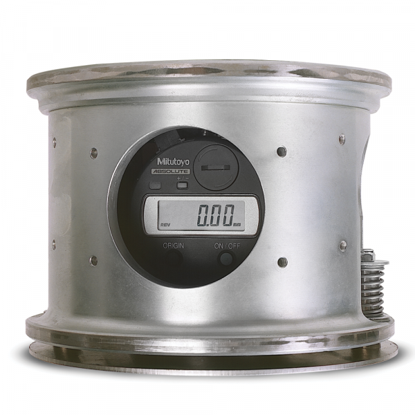 Internal Angle Measurement Apparatus ILS0