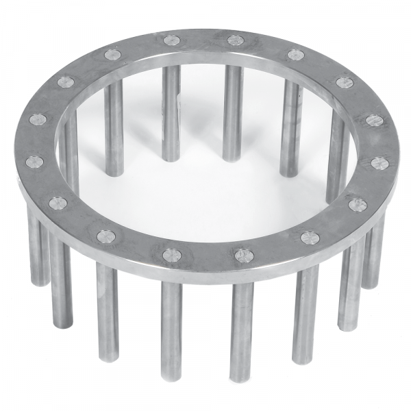 J-Ring Apparatus0