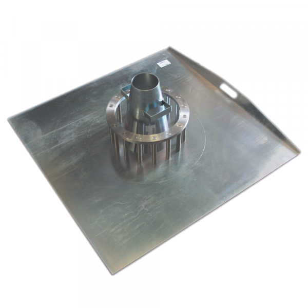 J-Ring Apparatus1