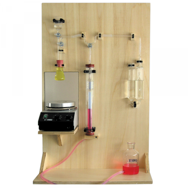 Kleine Apparatus0